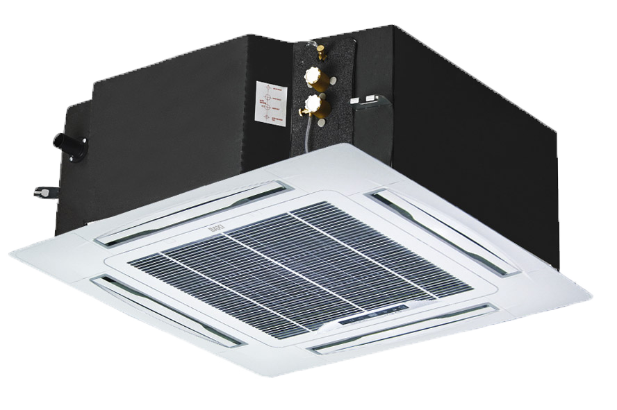 Luna Duo-tec IN+ versione Luna Space